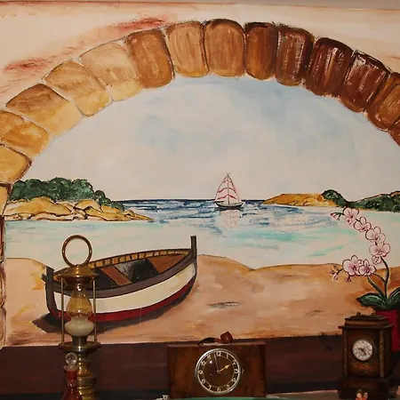 La Dimora Del Sole