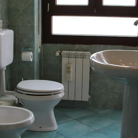 Bed and Breakfast La Dimora Del Sole *