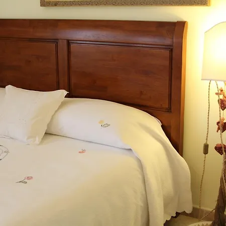 La Dimora Del Sole Bed and Breakfast