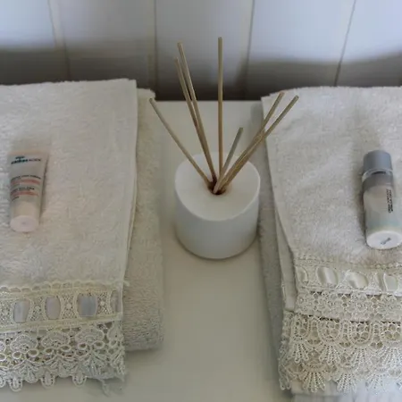 La Dimora Del Sole Bed and Breakfast *