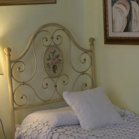 Bed and Breakfast La Dimora Del Sole