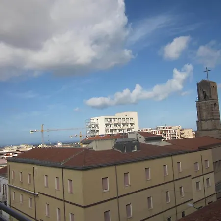 Oda ve Kahvaltı La Dimora Del Sole